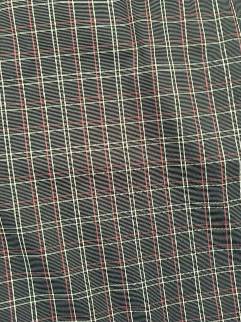 Men’s Callaway Plaid Golf Shorts Size 42B
